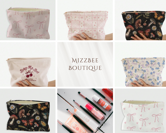 Make Up Bags