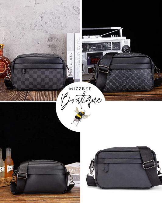 Mens Bags