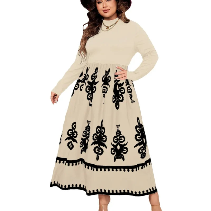 Vintage Maxi Dresses