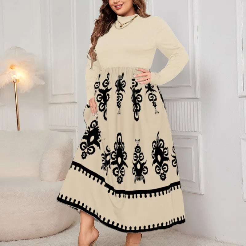 Vintage Maxi Dresses
