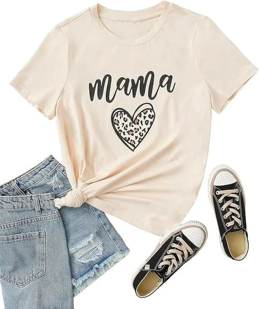 💖 Mama T-Shirts (Multiple Options!) 💖