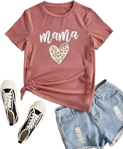 💖 Mama T-Shirts (Multiple Options!) 💖