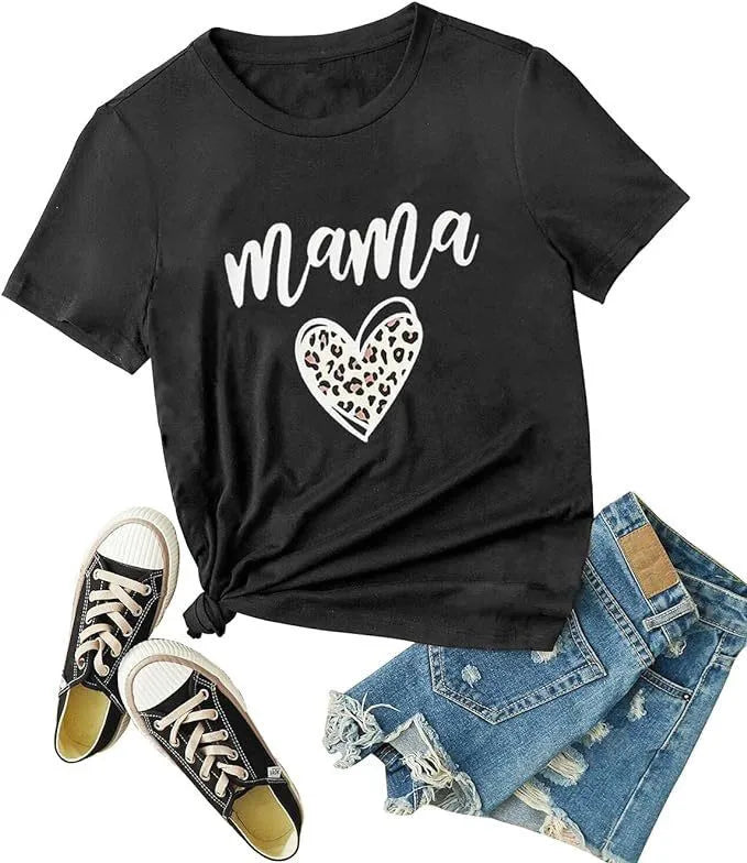 💖 Mama T-Shirts (Multiple Options!) 💖