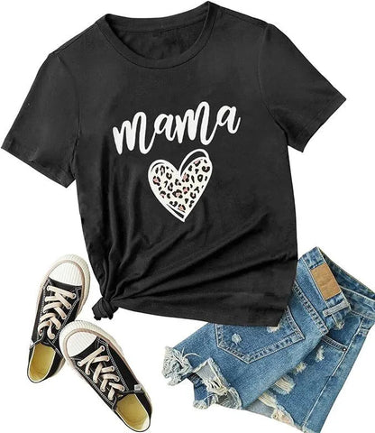💖 Mama T-Shirts (Multiple Options!) 💖