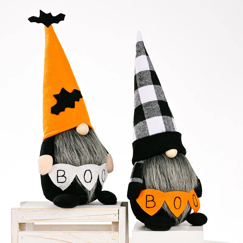 🎃🧙 Halloween Gonks 🧙🎃