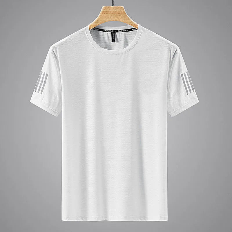 Plain Sports T-Shirts