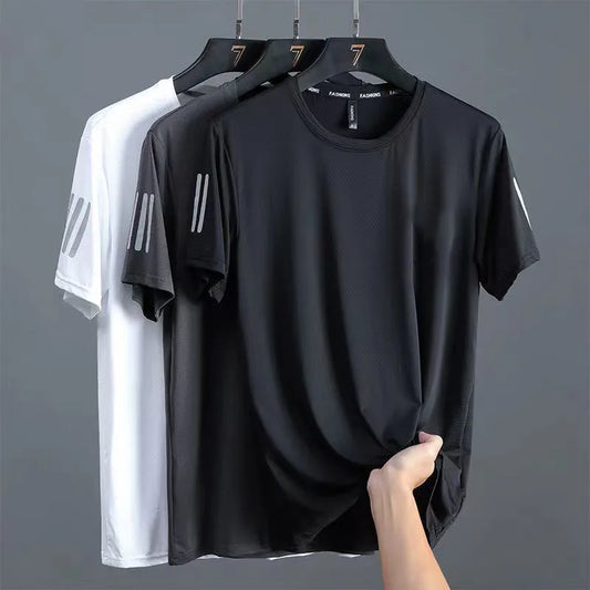 Plain Sports T-Shirts