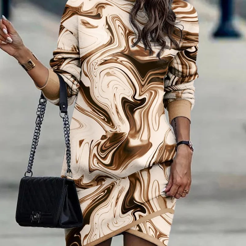 Jumper Dresses