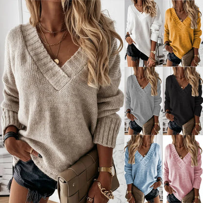 ✨ Knitted Jumpers ✨