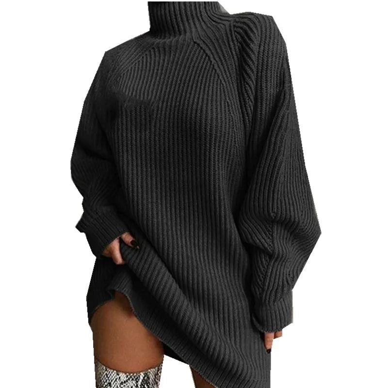 Jumper Dresses
