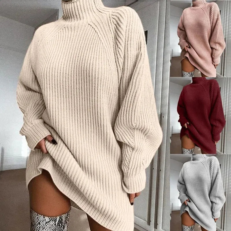 Jumper Dresses