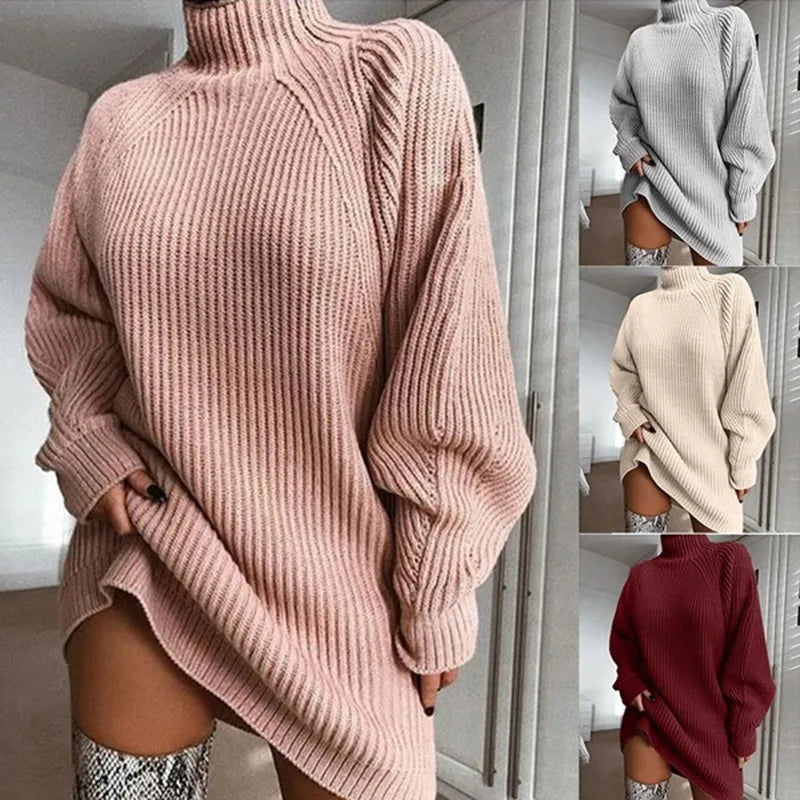 Jumper Dresses