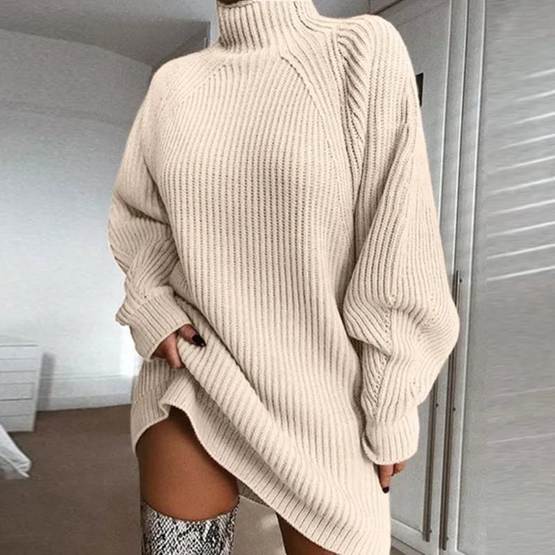 Jumper Dresses
