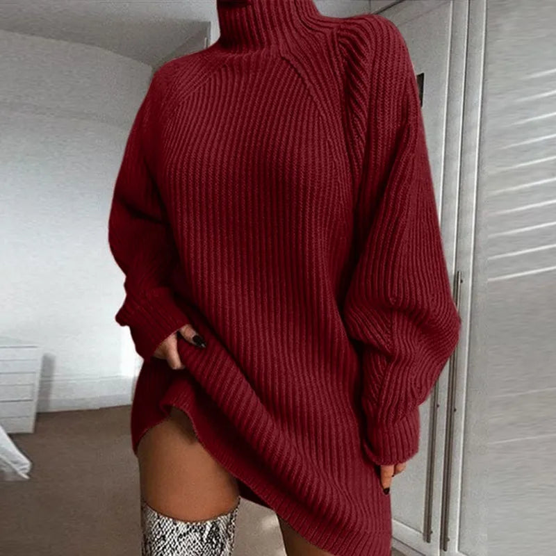Jumper Dresses