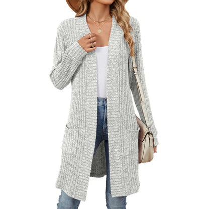 🍂 Fall Cardigans – 5 Colour Choices! 🍂