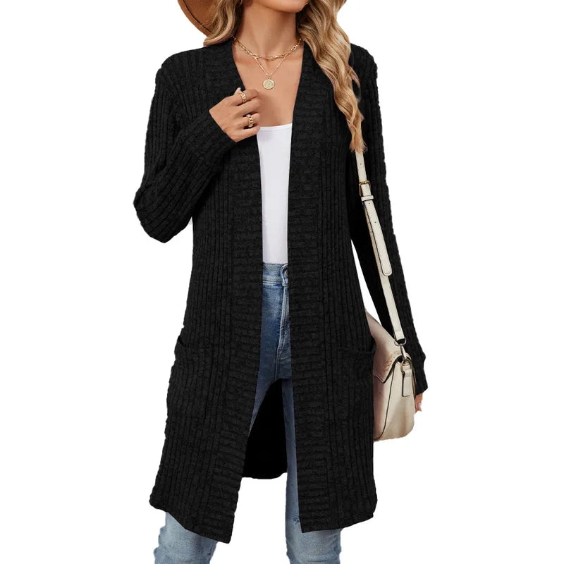 🍂 Fall Cardigans – 5 Colour Choices! 🍂