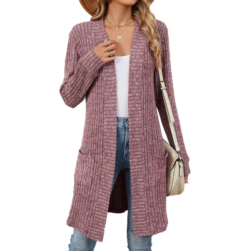 🍂 Fall Cardigans – 5 Colour Choices! 🍂