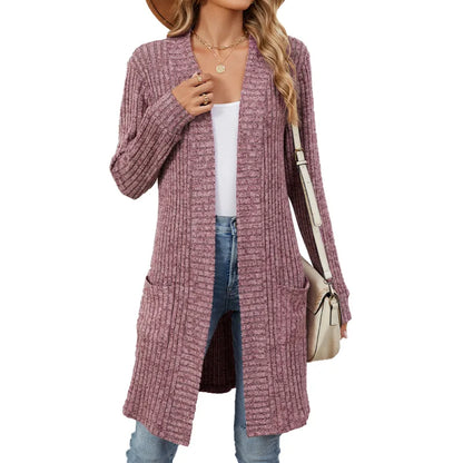 🍂 Fall Cardigans – 5 Colour Choices! 🍂