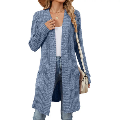 🍂 Fall Cardigans – 5 Colour Choices! 🍂