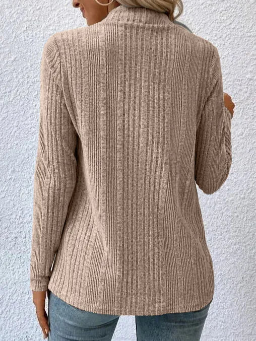 Waterfall Cardigans