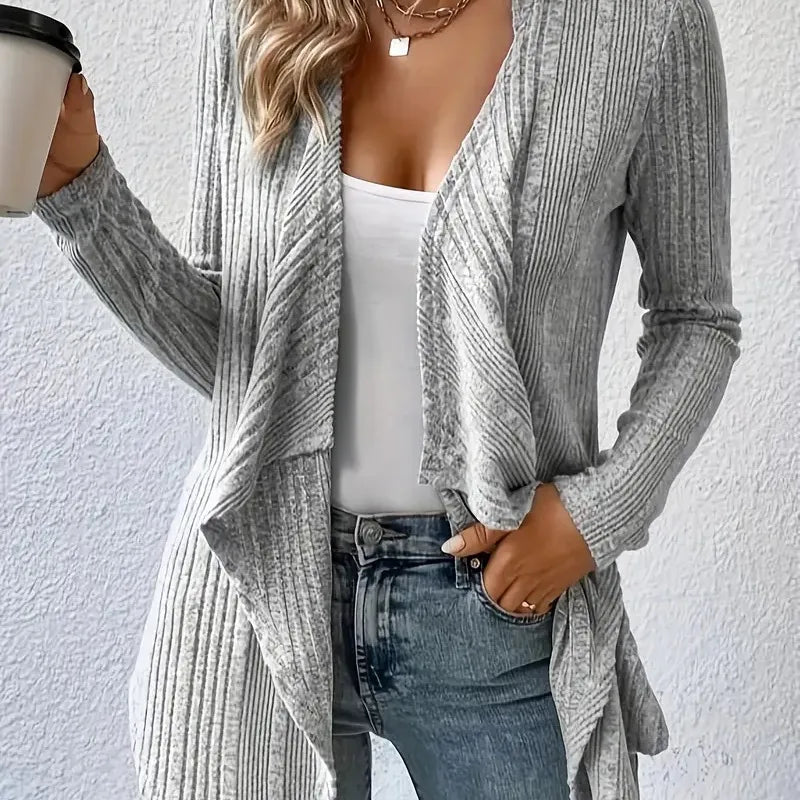 Waterfall Cardigans