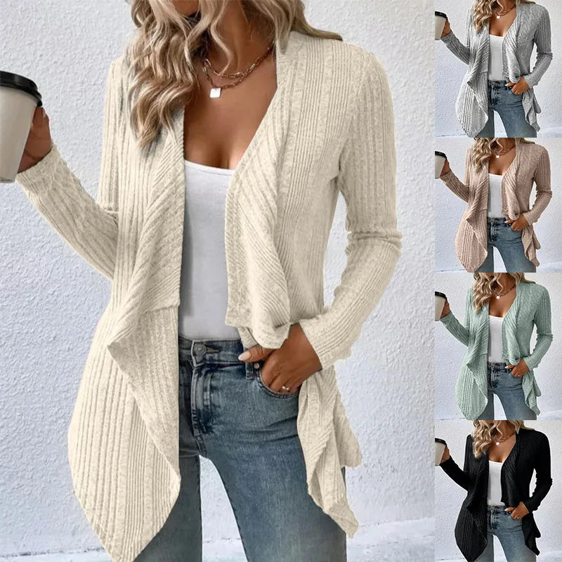 Waterfall Cardigans