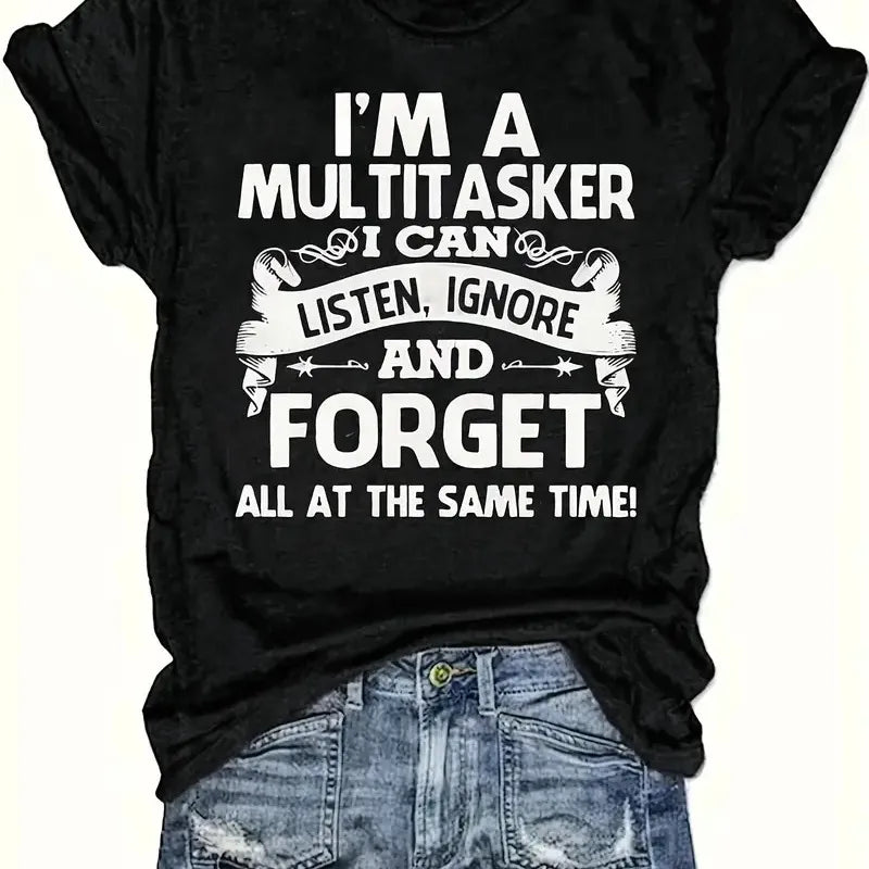 👕 Printed T-Shirts 👕