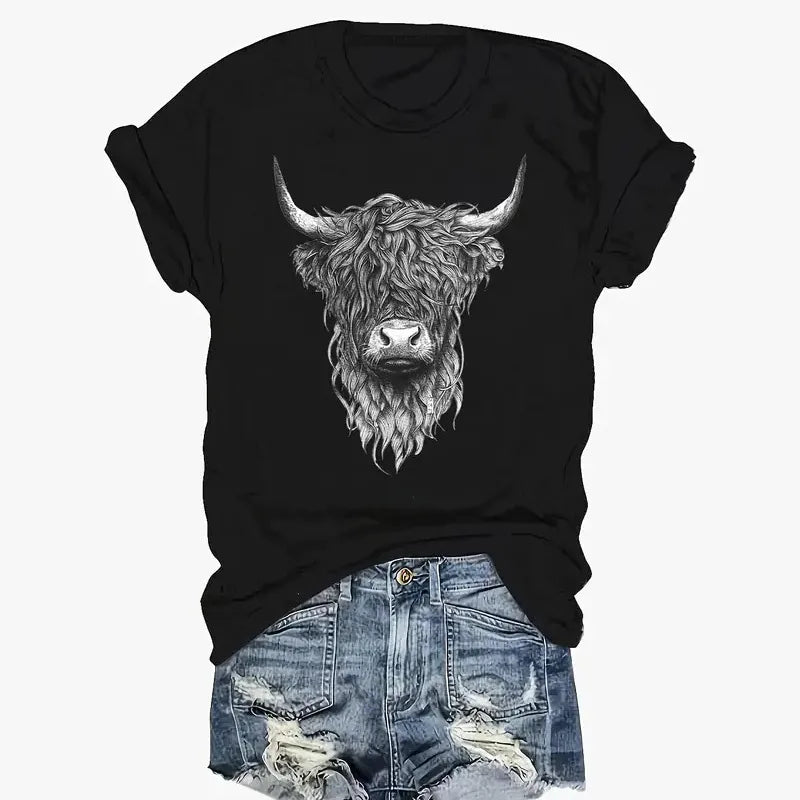 👕 Printed T-Shirts 👕