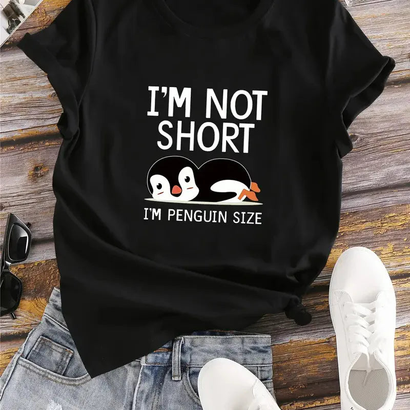 👕 Printed T-Shirts 👕