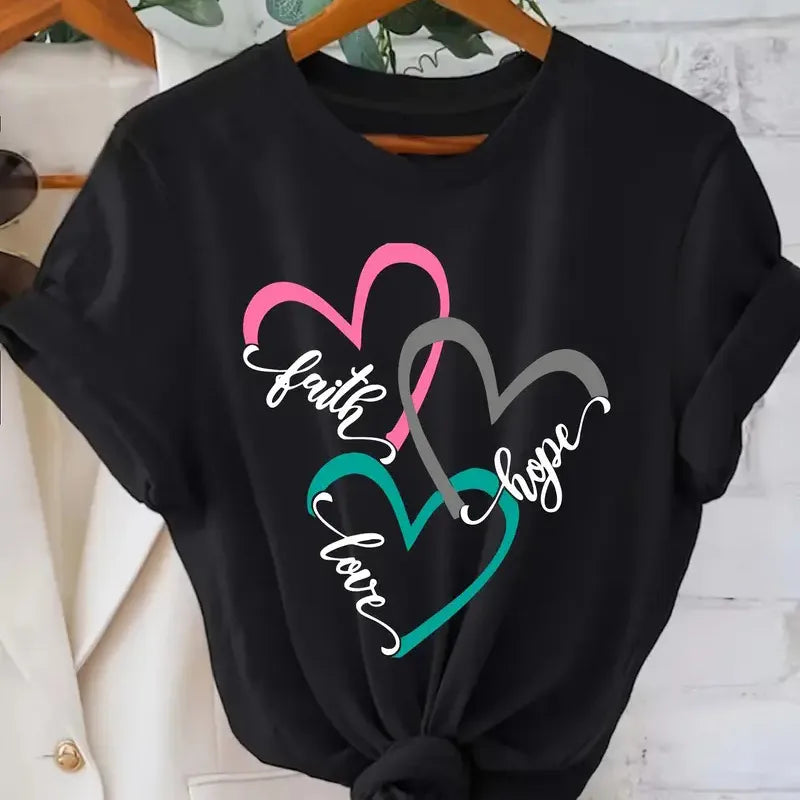 👕 Printed T-Shirts 👕