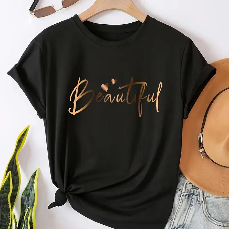 👕 Printed T-Shirts 👕