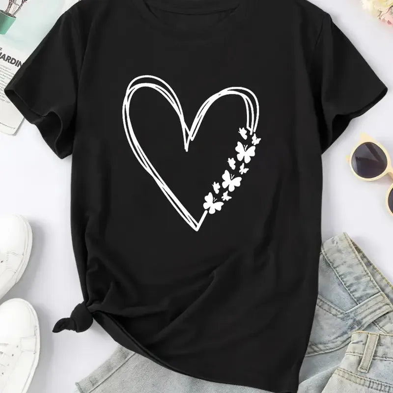 👕 Printed T-Shirts 👕