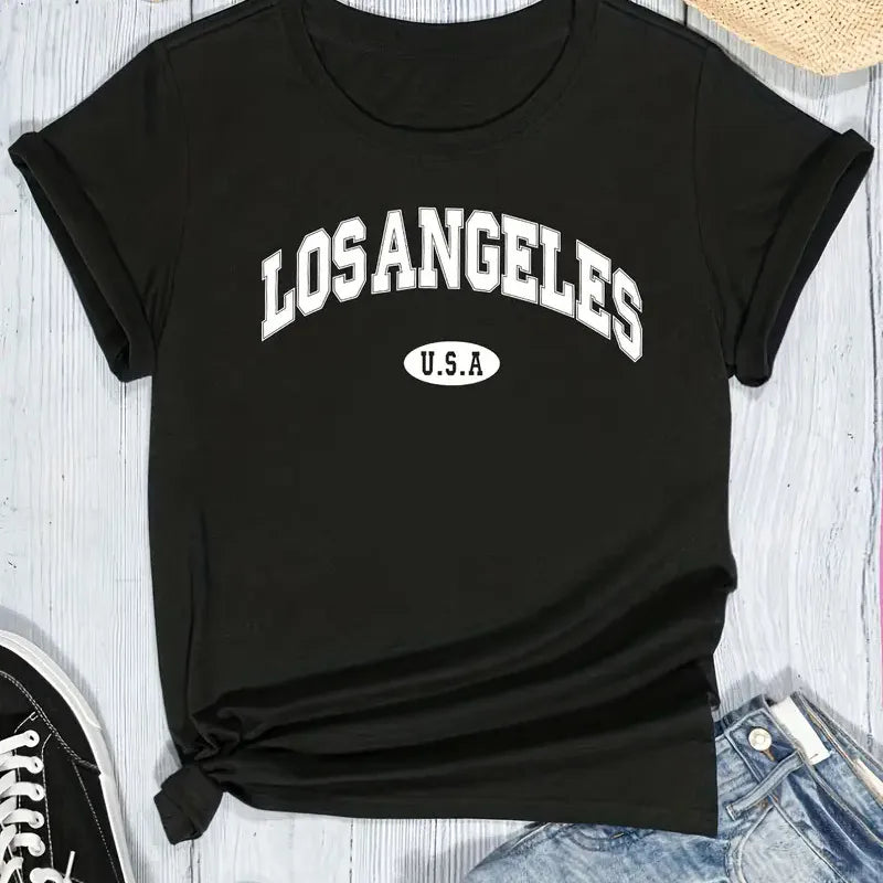 👕 Printed T-Shirts 👕