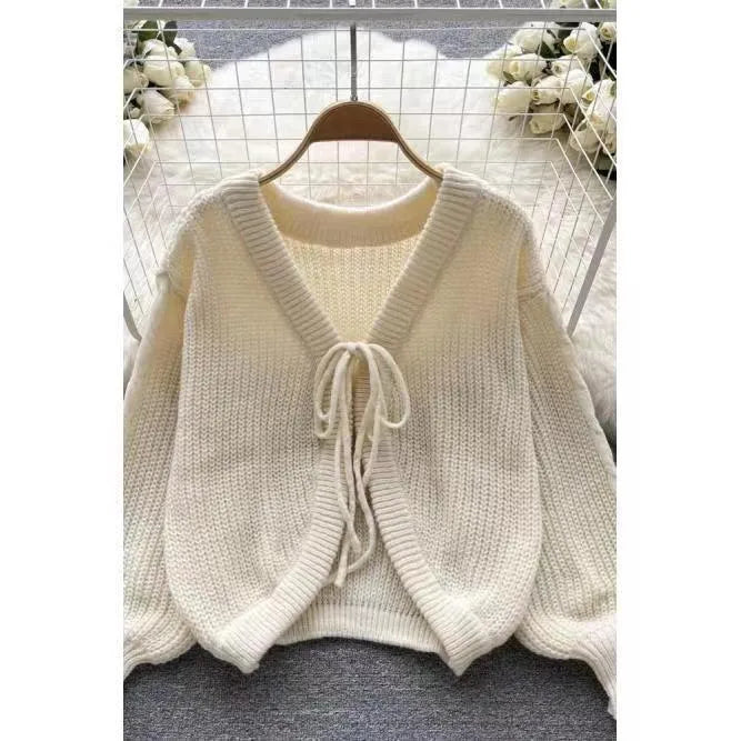 Ladies Cardigan
