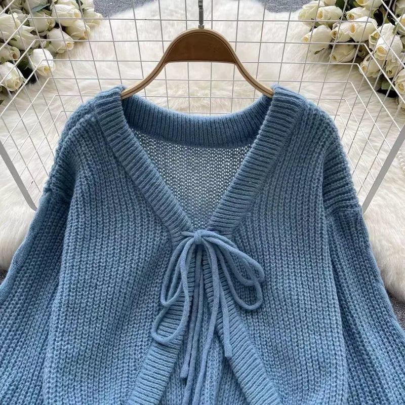 Ladies Cardigan