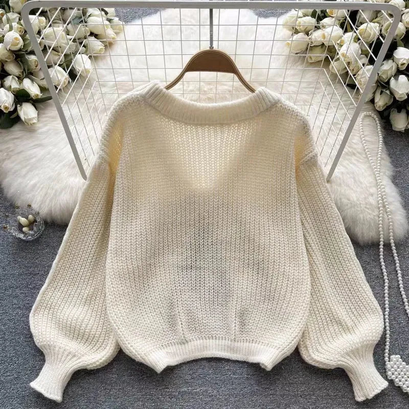 Ladies Cardigan