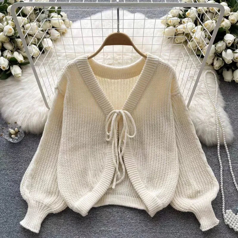 Ladies Cardigan