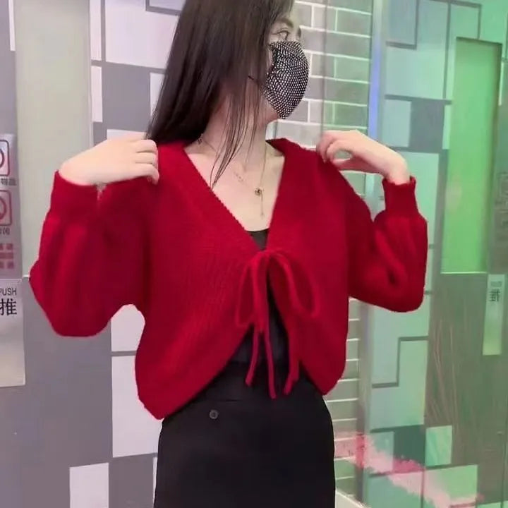 Ladies Cardigan