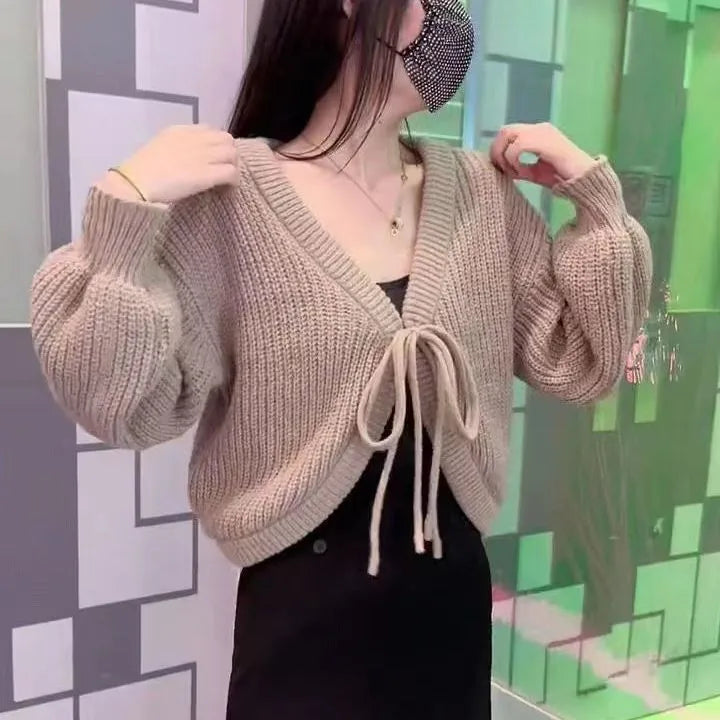 Ladies Cardigan
