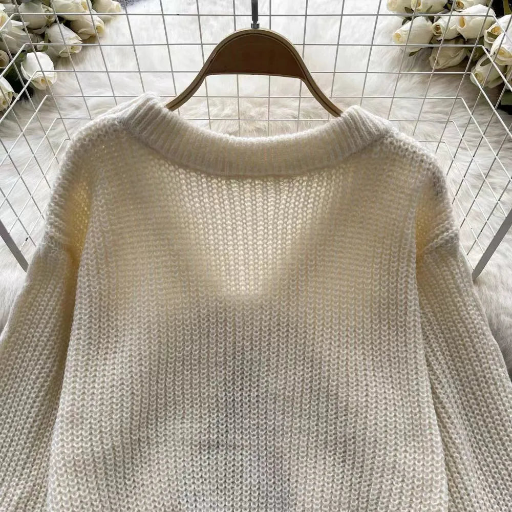 Ladies Cardigan