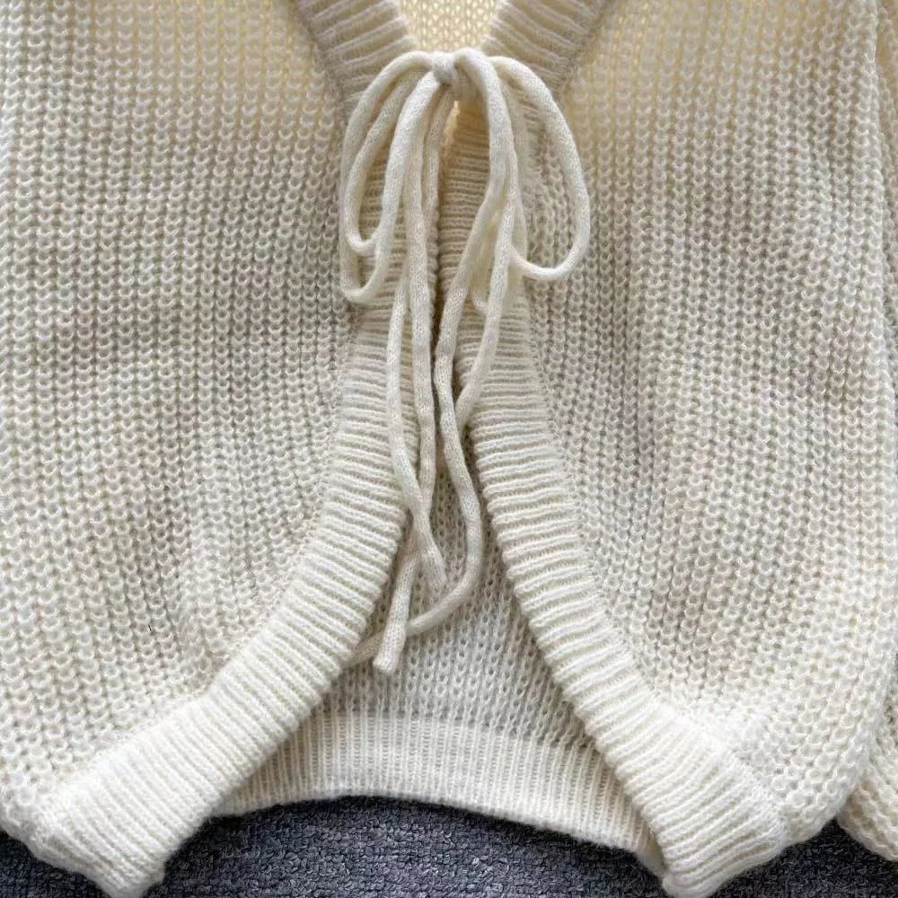 Ladies Cardigan