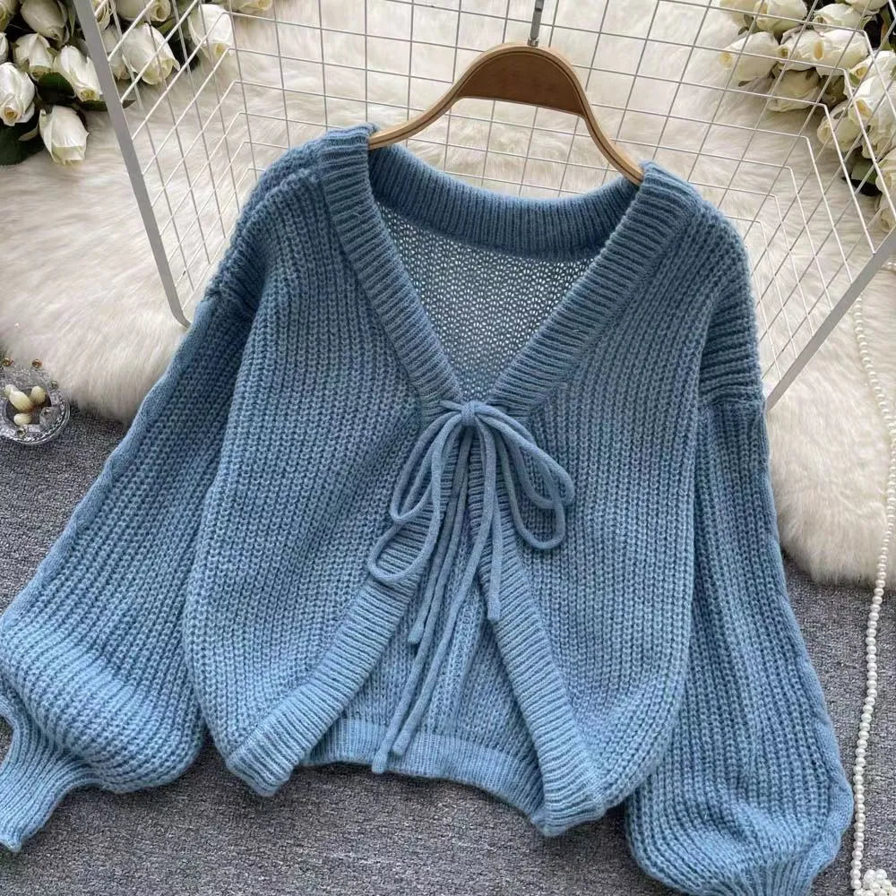 Ladies Cardigan