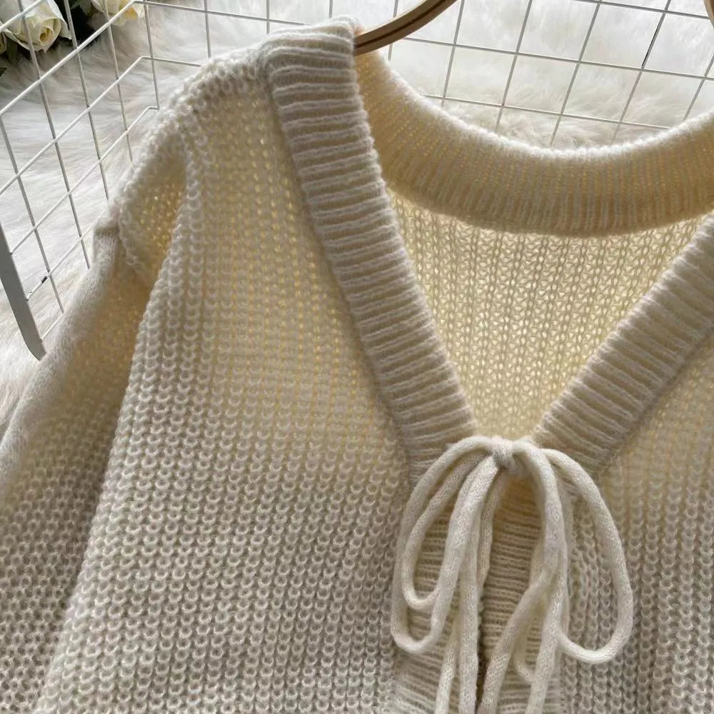 Ladies Cardigan