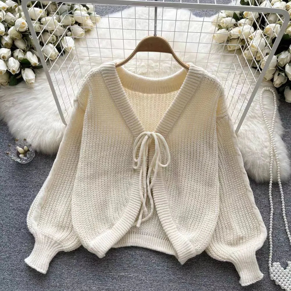 Ladies Cardigan