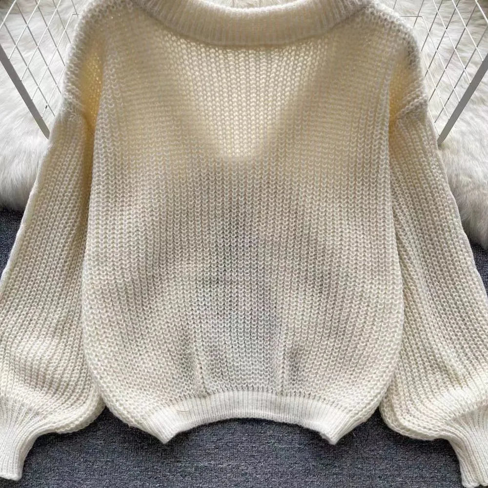 Ladies Cardigan