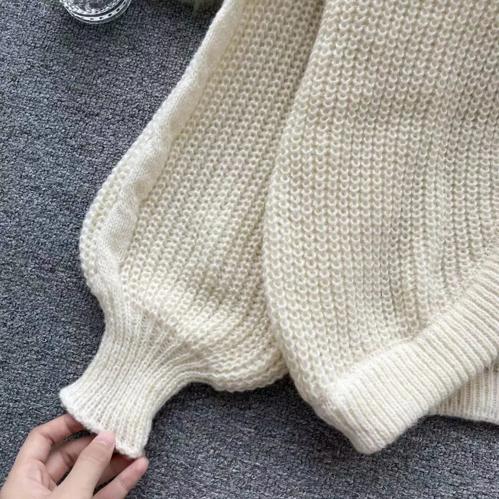 Ladies Cardigan