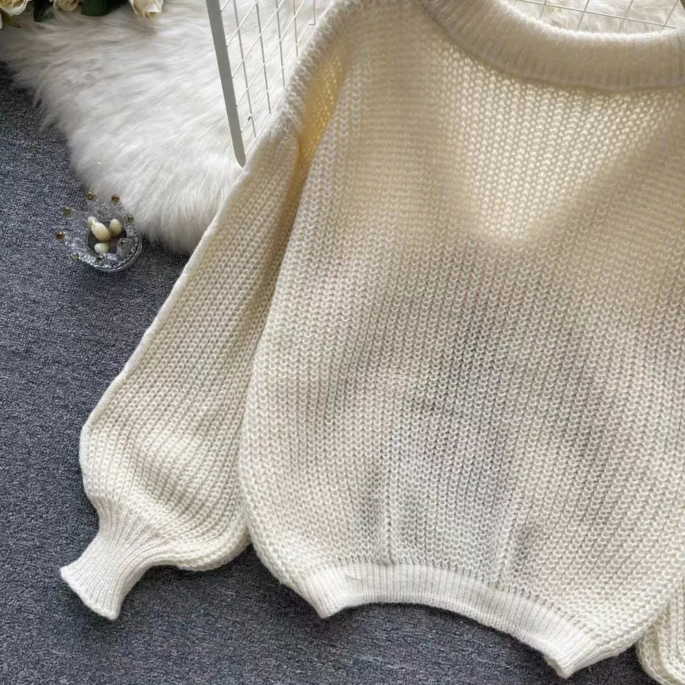 Ladies Cardigan