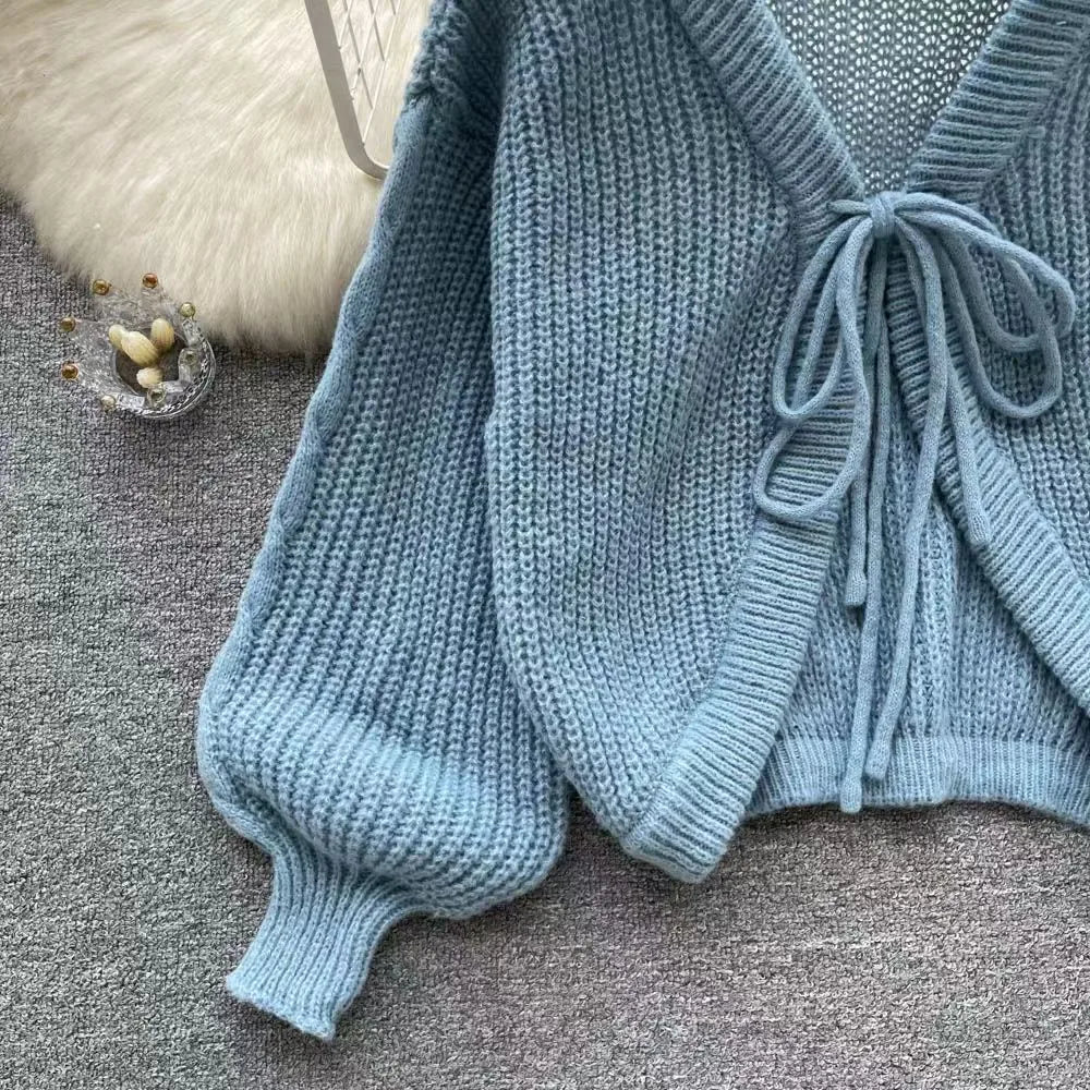 Ladies Cardigan