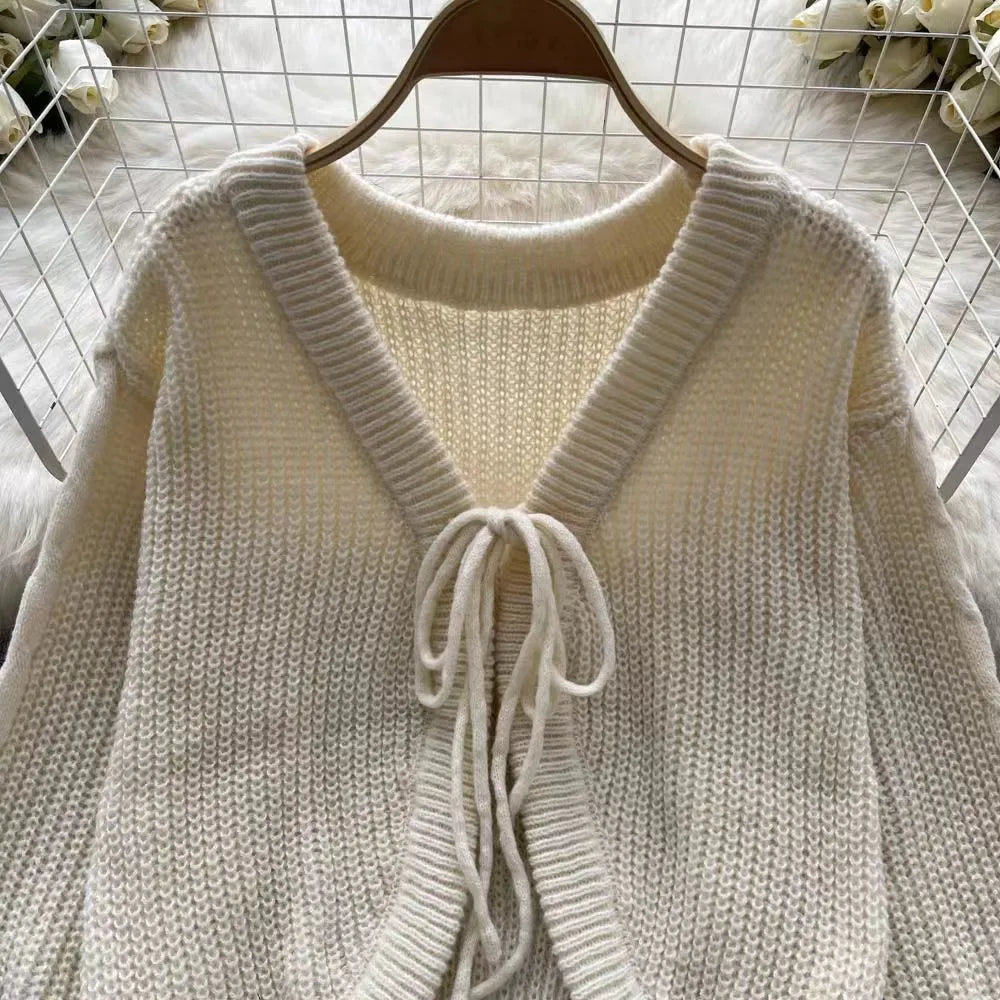 Ladies Cardigan