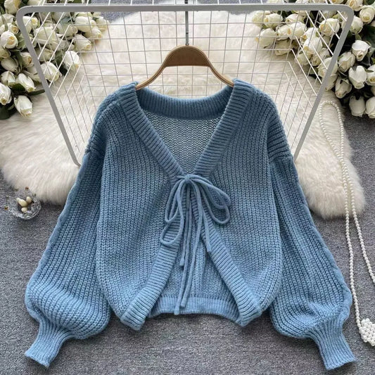 Ladies Cardigan